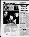 Birmingham Weekly Mercury Sunday 20 November 1988 Page 12