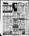Birmingham Weekly Mercury Sunday 20 November 1988 Page 16
