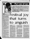 Birmingham Weekly Mercury Sunday 20 November 1988 Page 26