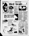 Birmingham Weekly Mercury Sunday 20 November 1988 Page 31