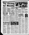 Birmingham Weekly Mercury Sunday 20 November 1988 Page 47