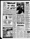 Birmingham Weekly Mercury Sunday 11 December 1988 Page 2