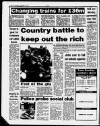 Birmingham Weekly Mercury Sunday 11 December 1988 Page 6