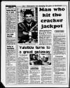 Birmingham Weekly Mercury Sunday 11 December 1988 Page 10
