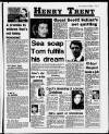 Birmingham Weekly Mercury Sunday 11 December 1988 Page 11