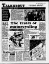 Birmingham Weekly Mercury Sunday 11 December 1988 Page 13