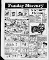 Birmingham Weekly Mercury Sunday 11 December 1988 Page 31