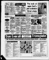 Birmingham Weekly Mercury Sunday 11 December 1988 Page 39