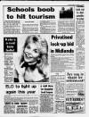 Birmingham Weekly Mercury Sunday 01 January 1989 Page 3