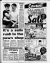 Birmingham Weekly Mercury Sunday 01 January 1989 Page 7
