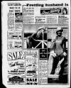 Birmingham Weekly Mercury Sunday 01 January 1989 Page 8