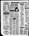 Birmingham Weekly Mercury Sunday 01 January 1989 Page 14