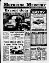 Birmingham Weekly Mercury Sunday 01 January 1989 Page 17