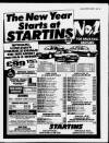 Birmingham Weekly Mercury Sunday 01 January 1989 Page 19