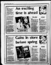 Birmingham Weekly Mercury Sunday 01 January 1989 Page 24