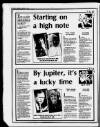 Birmingham Weekly Mercury Sunday 01 January 1989 Page 26