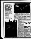 Birmingham Weekly Mercury Sunday 01 January 1989 Page 28