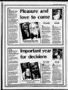 Birmingham Weekly Mercury Sunday 01 January 1989 Page 31