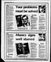 Birmingham Weekly Mercury Sunday 01 January 1989 Page 32