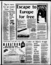 Birmingham Weekly Mercury Sunday 01 January 1989 Page 33