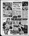 Birmingham Weekly Mercury Sunday 01 January 1989 Page 36