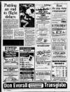 Birmingham Weekly Mercury Sunday 01 January 1989 Page 37
