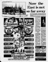 Birmingham Weekly Mercury Sunday 01 January 1989 Page 38