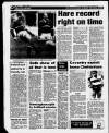 Birmingham Weekly Mercury Sunday 01 January 1989 Page 48