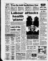 Birmingham Weekly Mercury Sunday 29 January 1989 Page 2