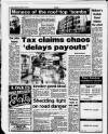 Birmingham Weekly Mercury Sunday 29 January 1989 Page 6