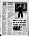 Birmingham Weekly Mercury Sunday 29 January 1989 Page 10
