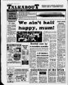 Birmingham Weekly Mercury Sunday 29 January 1989 Page 12