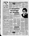 Birmingham Weekly Mercury Sunday 29 January 1989 Page 14