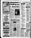 Birmingham Weekly Mercury Sunday 29 January 1989 Page 16