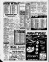 Birmingham Weekly Mercury Sunday 29 January 1989 Page 20