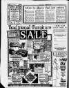 Birmingham Weekly Mercury Sunday 29 January 1989 Page 30