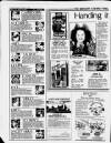 Birmingham Weekly Mercury Sunday 29 January 1989 Page 32