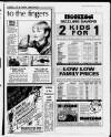 Birmingham Weekly Mercury Sunday 29 January 1989 Page 33