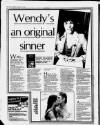 Birmingham Weekly Mercury Sunday 29 January 1989 Page 35