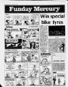 Birmingham Weekly Mercury Sunday 29 January 1989 Page 37