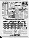 Birmingham Weekly Mercury Sunday 29 January 1989 Page 47