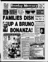Birmingham Weekly Mercury Sunday 12 February 1989 Page 1