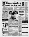 Birmingham Weekly Mercury Sunday 12 February 1989 Page 6