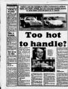 Birmingham Weekly Mercury Sunday 12 February 1989 Page 10