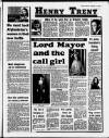 Birmingham Weekly Mercury Sunday 12 February 1989 Page 11