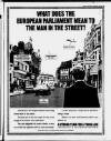 Birmingham Weekly Mercury Sunday 12 February 1989 Page 13