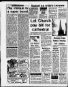 Birmingham Weekly Mercury Sunday 12 February 1989 Page 14