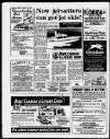 Birmingham Weekly Mercury Sunday 12 February 1989 Page 16