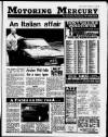 Birmingham Weekly Mercury Sunday 12 February 1989 Page 25