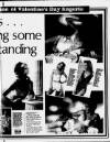 Birmingham Weekly Mercury Sunday 12 February 1989 Page 34